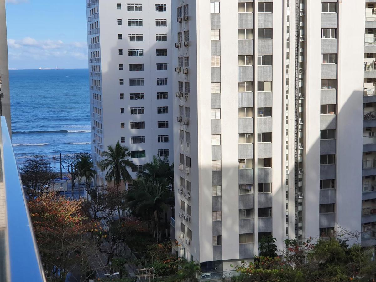 Flats Capitania Varam Pitangueiras Guaruja