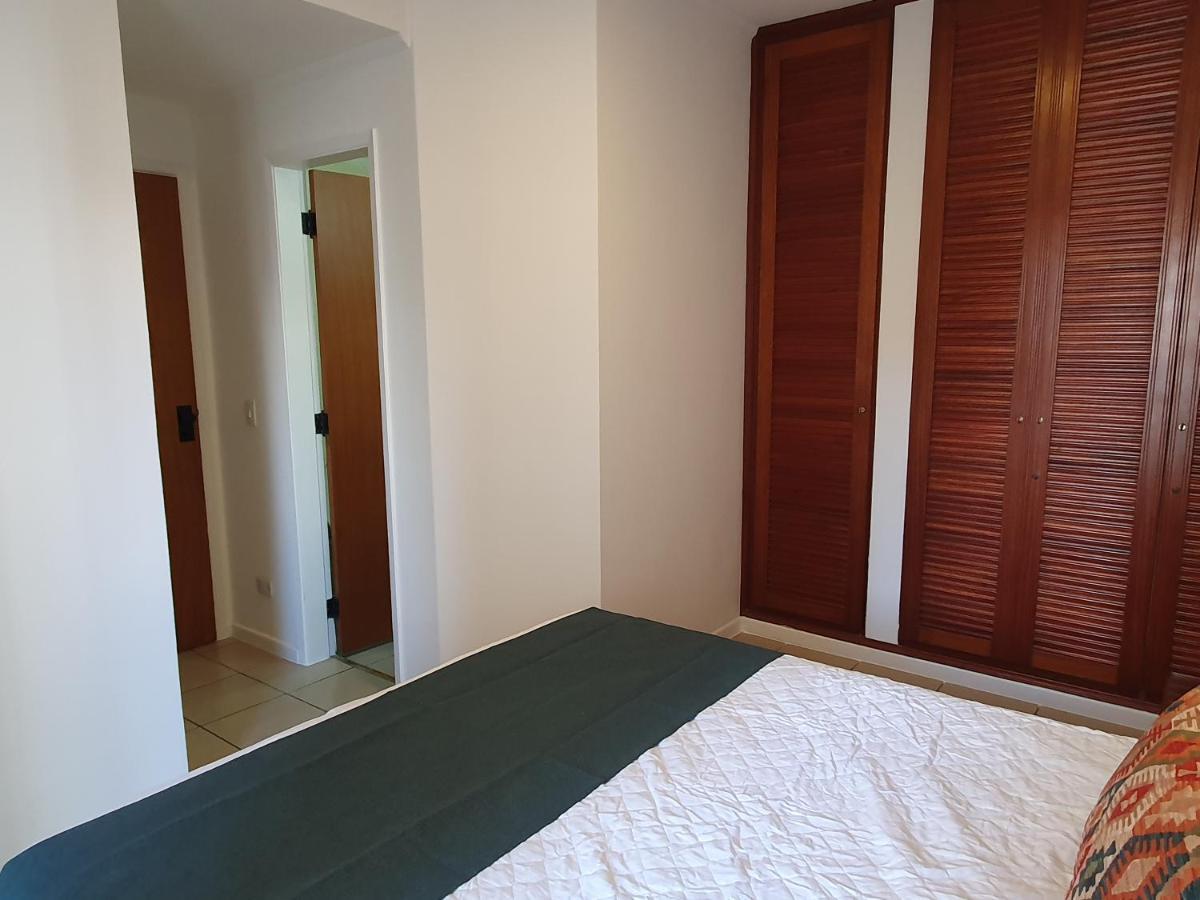 Aparthotel Flats Capitania Varam Pitangueiras Guaruja