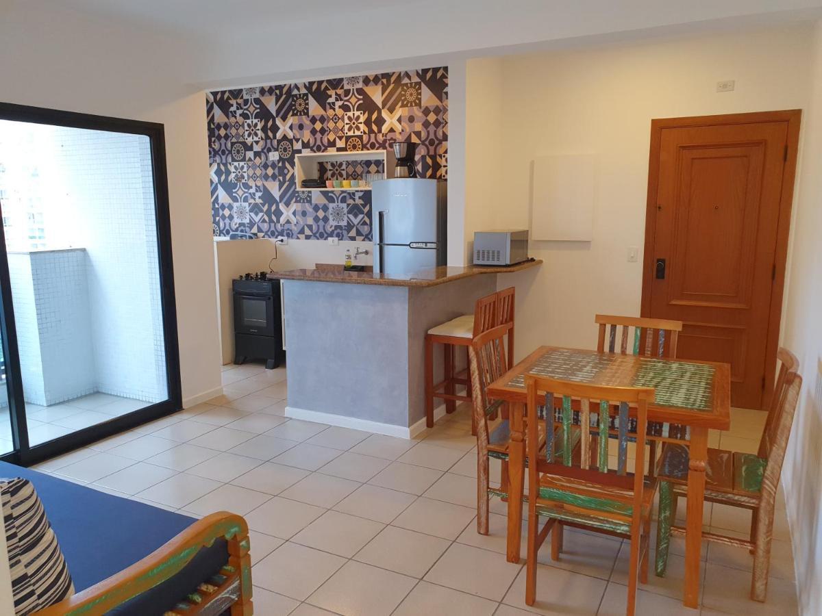 Flats Capitania Varam Pitangueiras Aparthotel