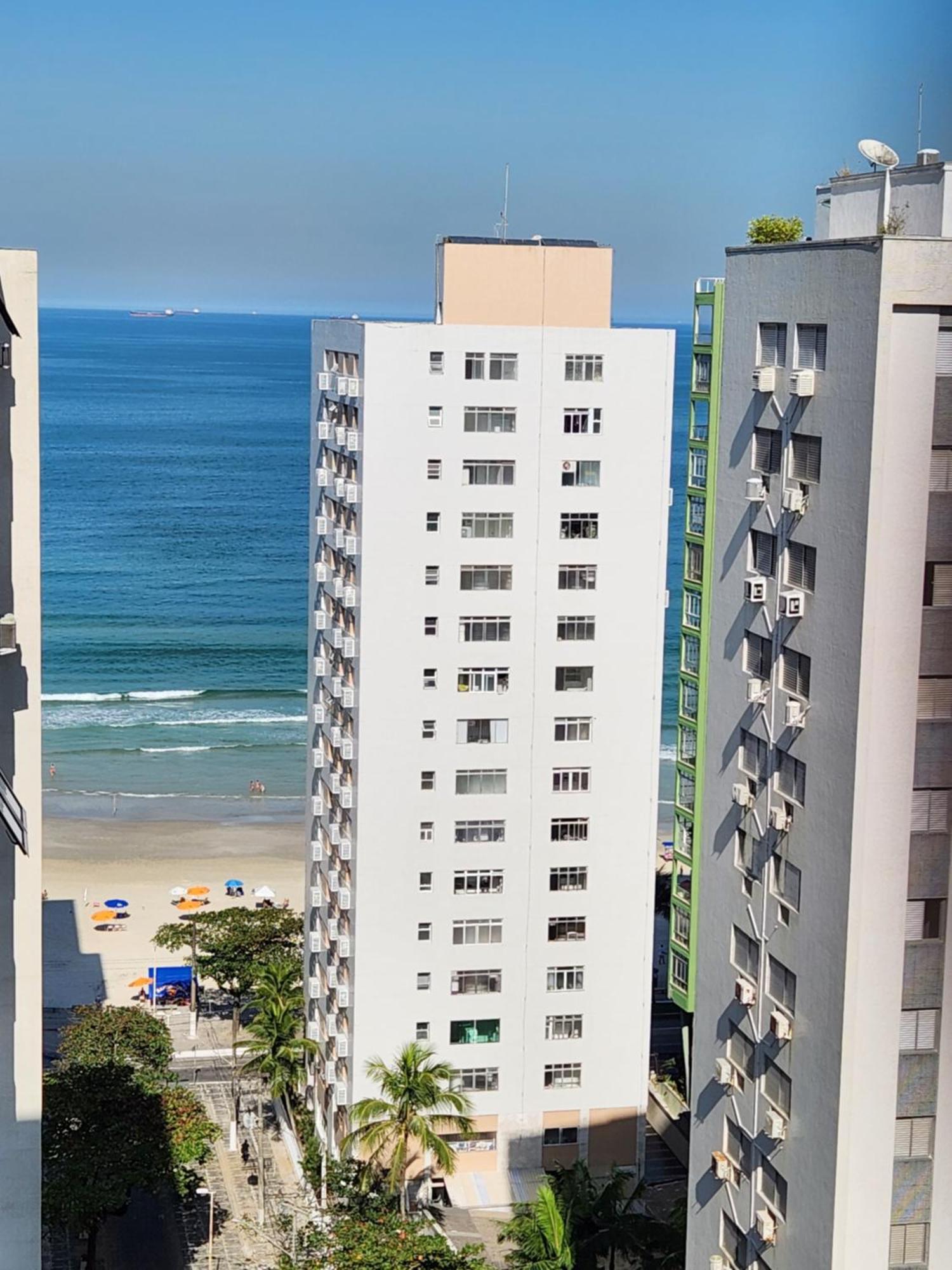 Aparthotel Flats Capitania Varam Pitangueiras *