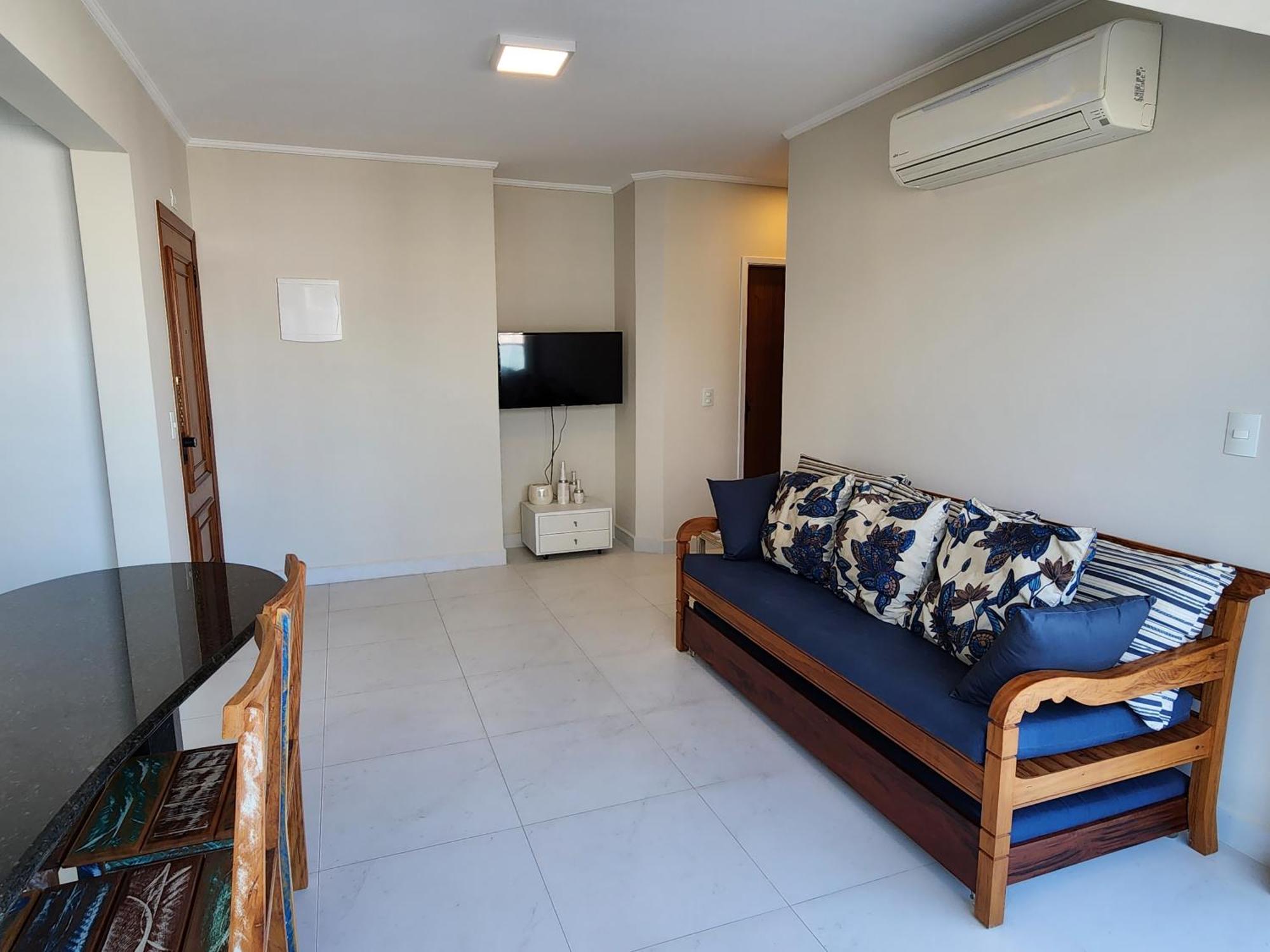 Flats Capitania Varam Pitangueiras Aparthotel *