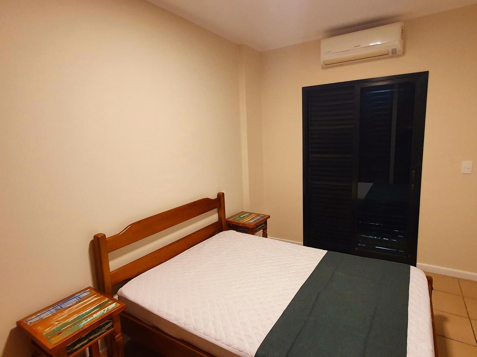 Aparthotel Flats Capitania Varam Pitangueiras Guaruja