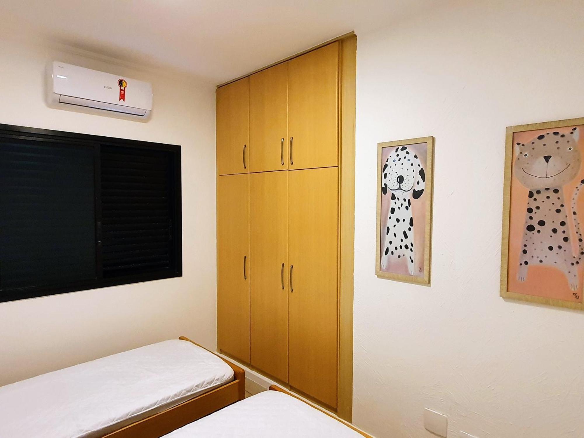 Flats Capitania Varam Pitangueiras Guaruja