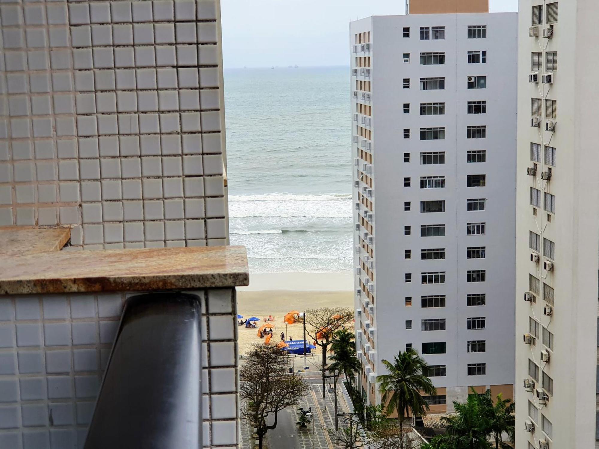 Flats Capitania Varam Pitangueiras Aparthotel Guaruja