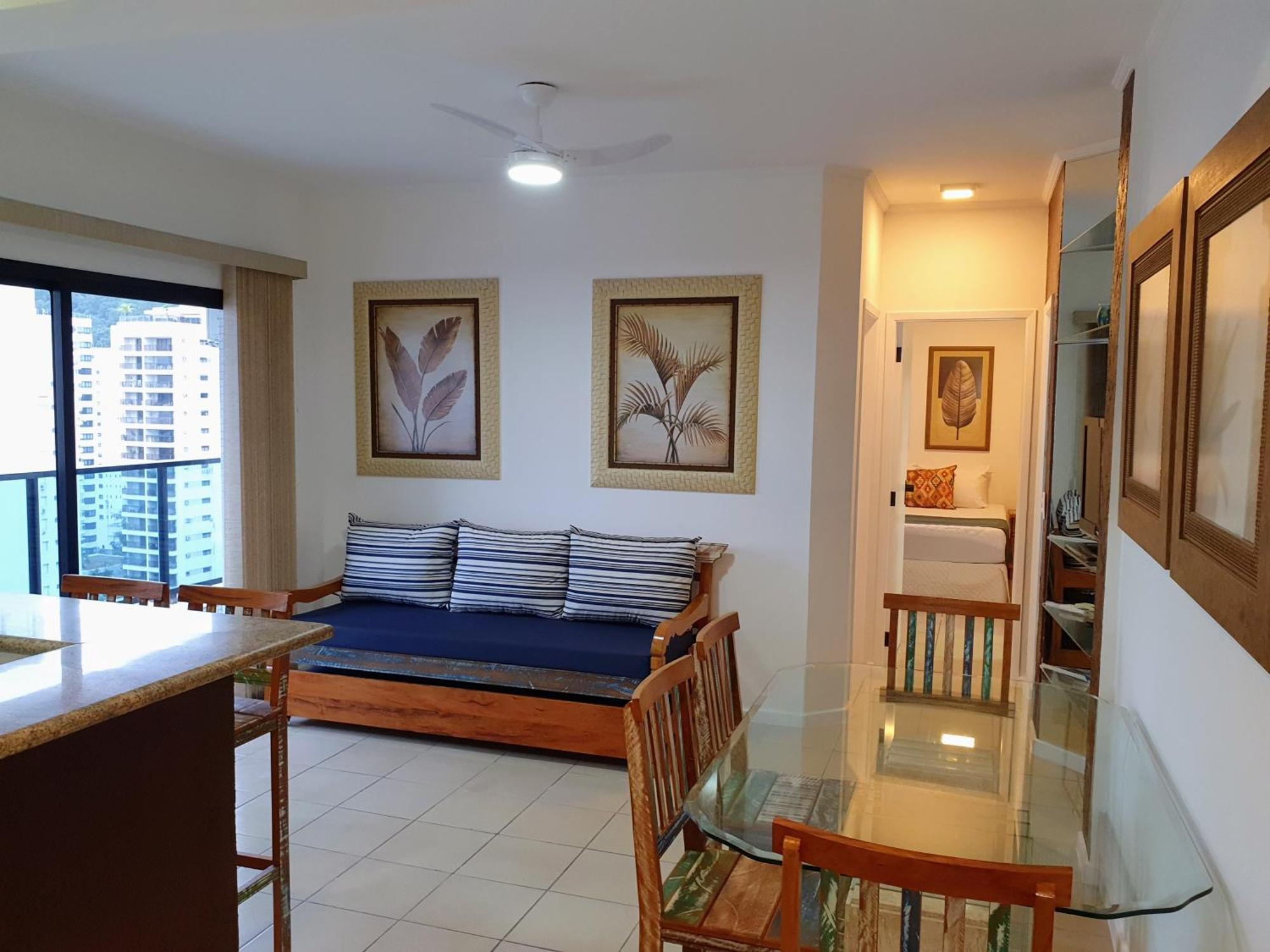 Flats Capitania Varam Pitangueiras *