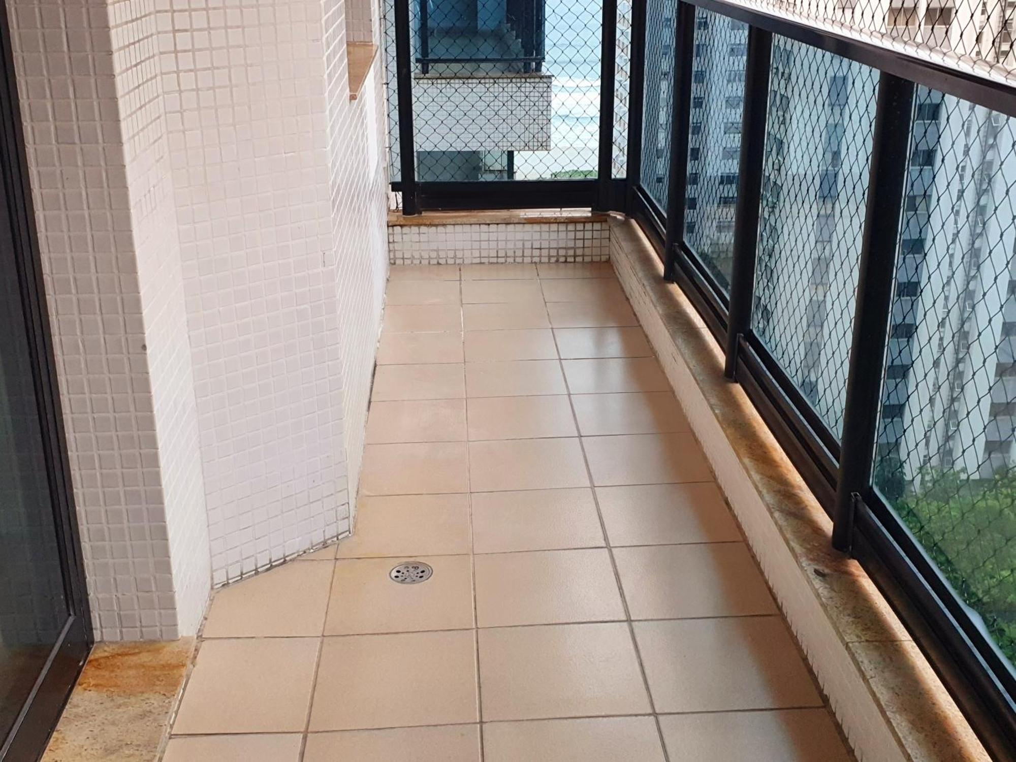 Aparthotel Flats Capitania Varam Pitangueiras