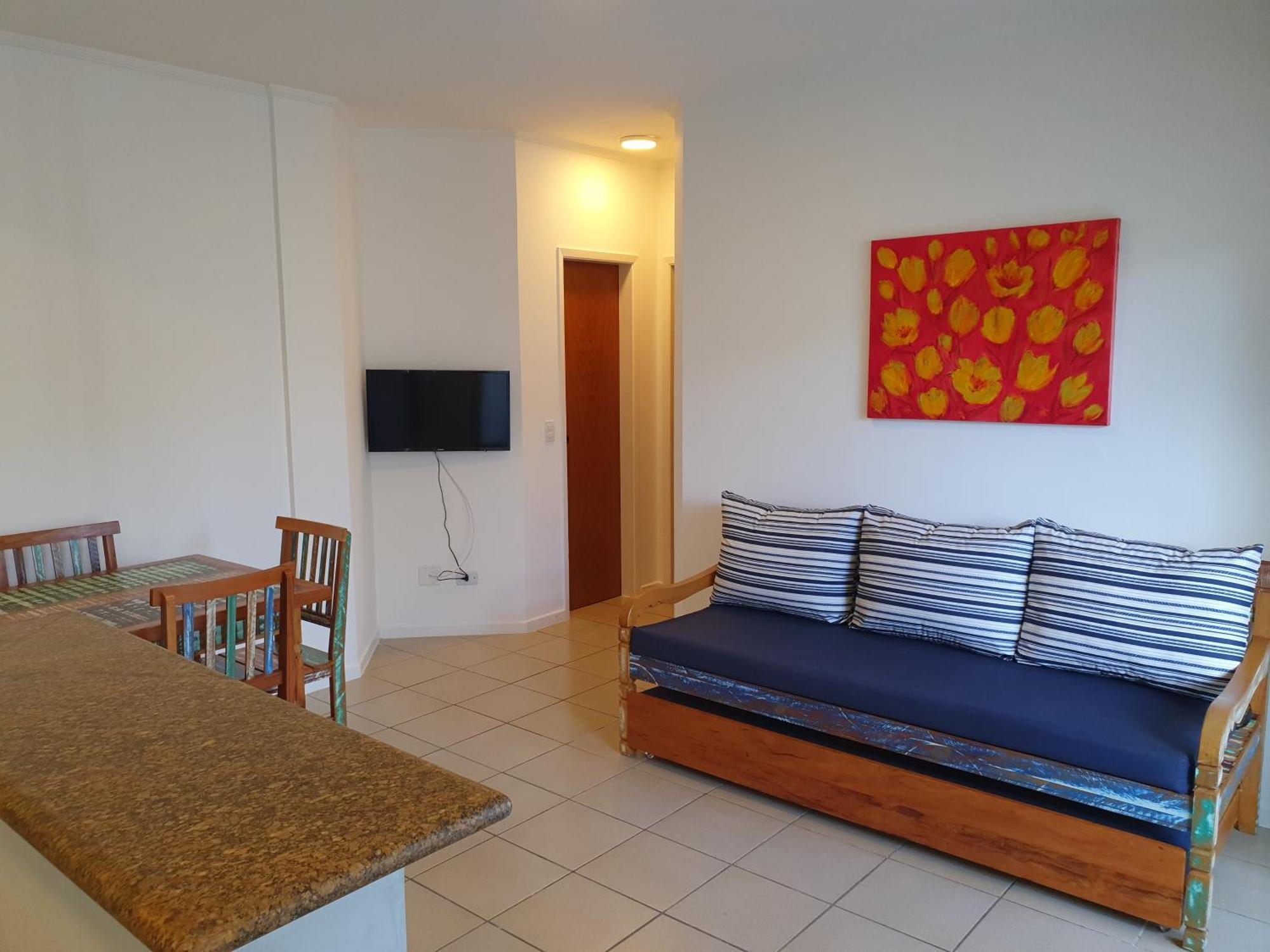 Flats Capitania Varam Pitangueiras Aparthotel