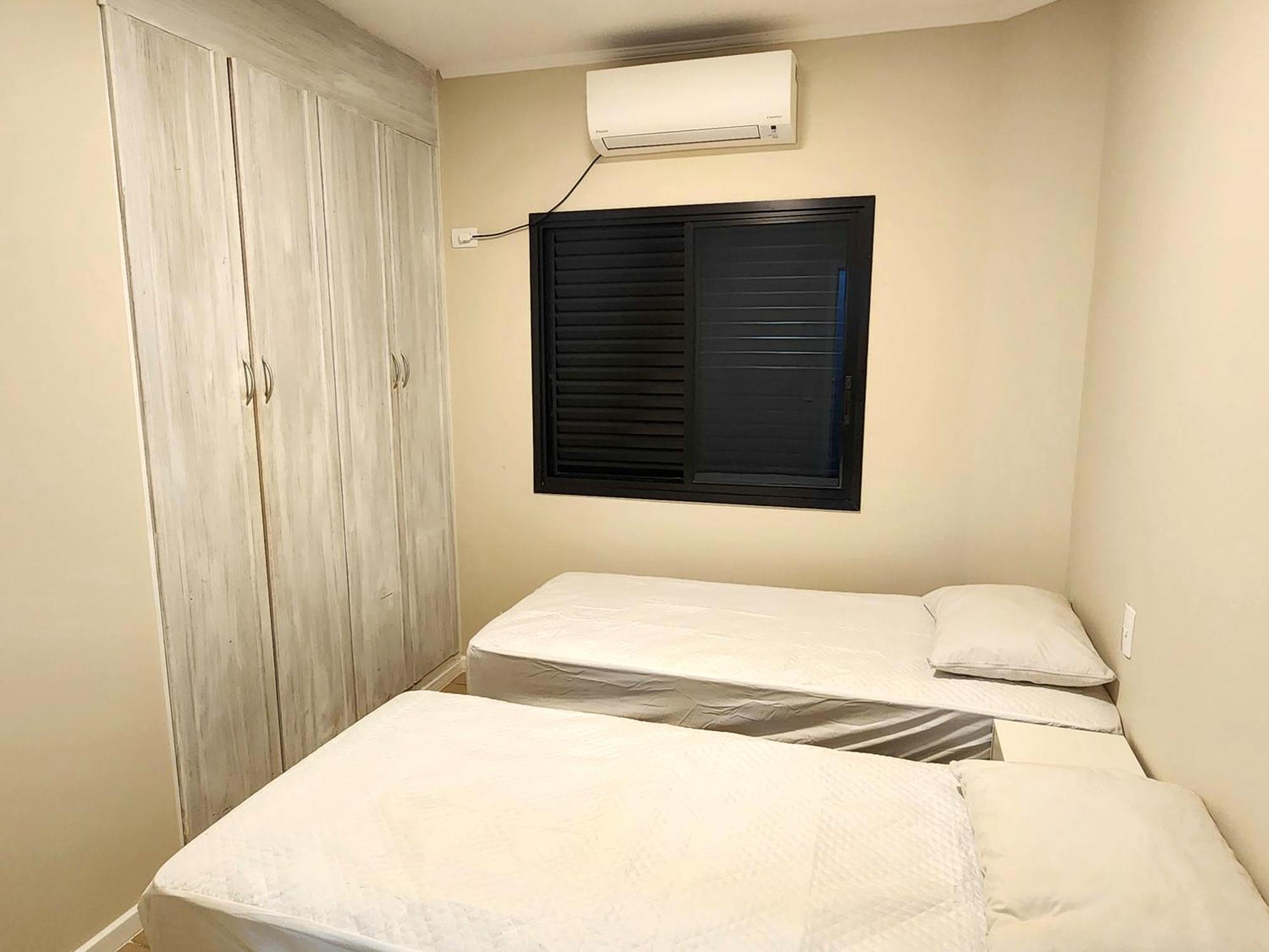 Aparthotel Flats Capitania Varam Pitangueiras *