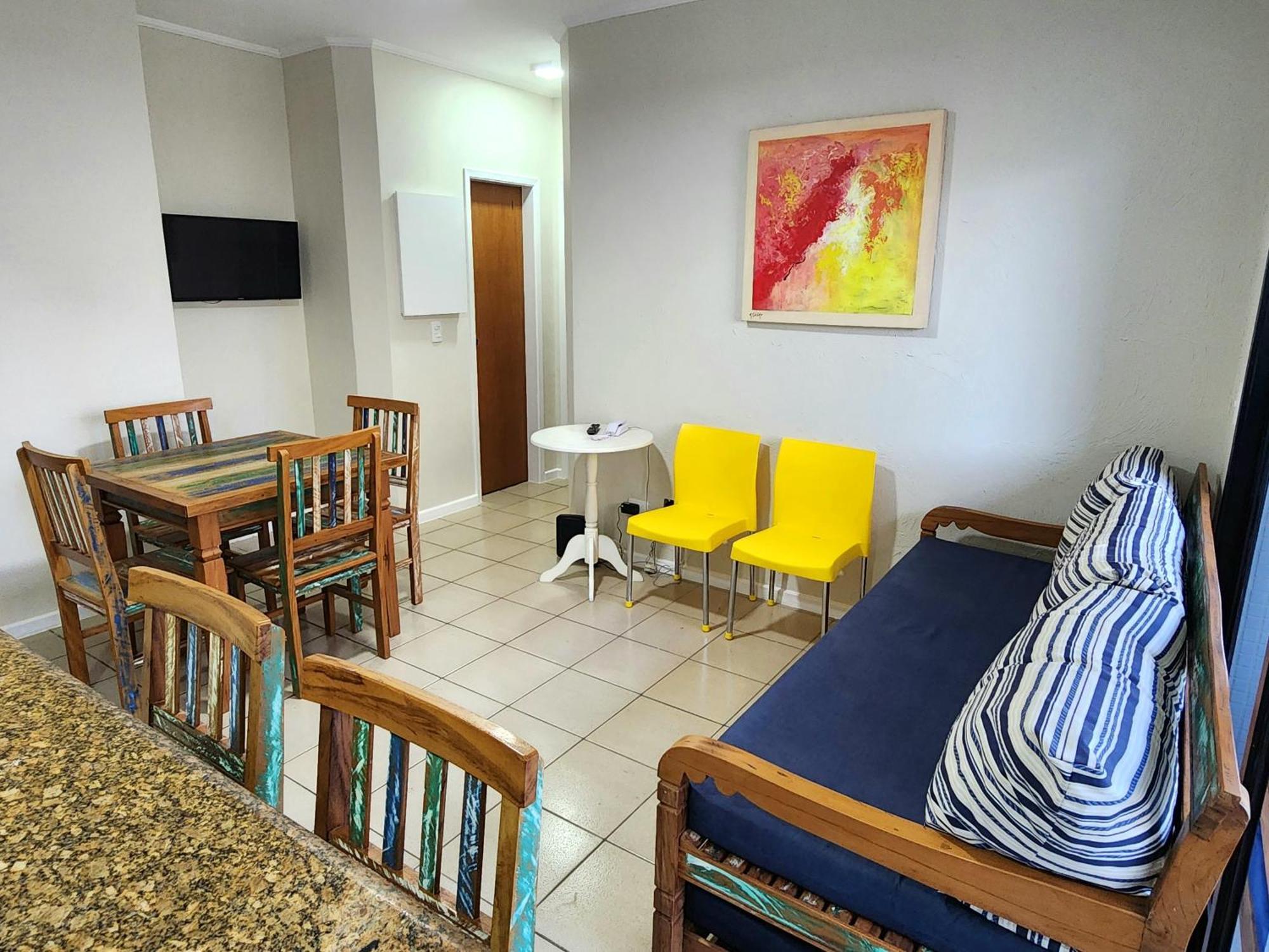 Aparthotel Flats Capitania Varam Pitangueiras *