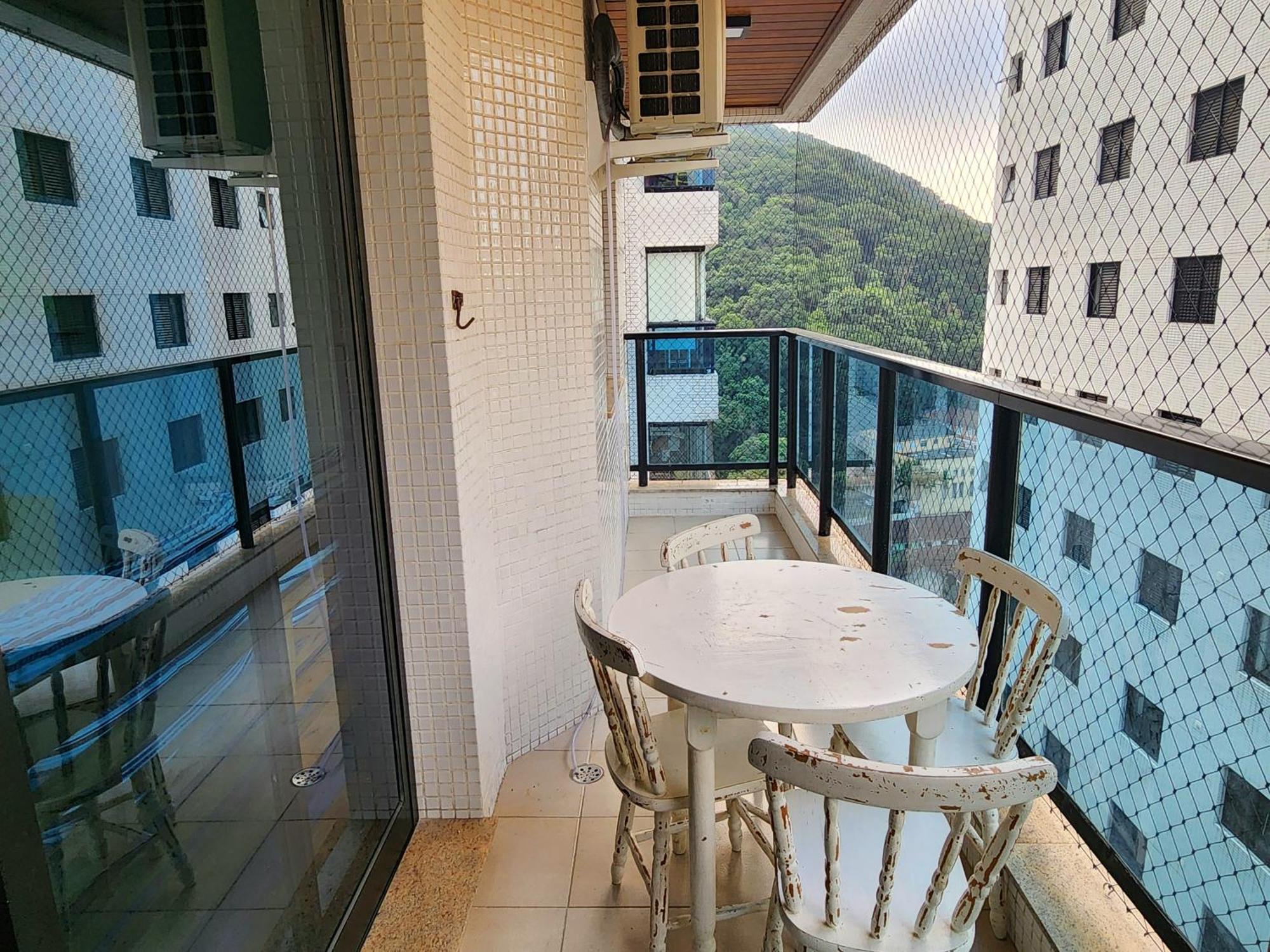 Aparthotel Flats Capitania Varam Pitangueiras Guaruja