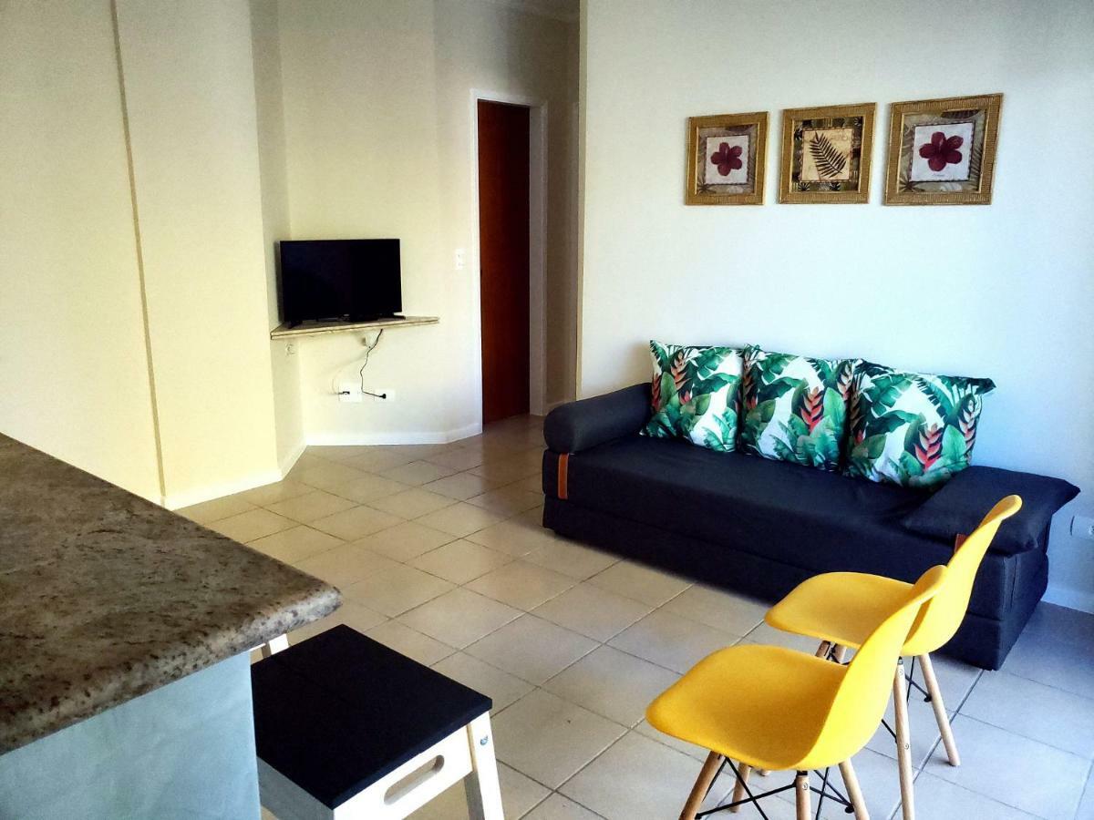 Flats Capitania Varam Pitangueiras Aparthotel *