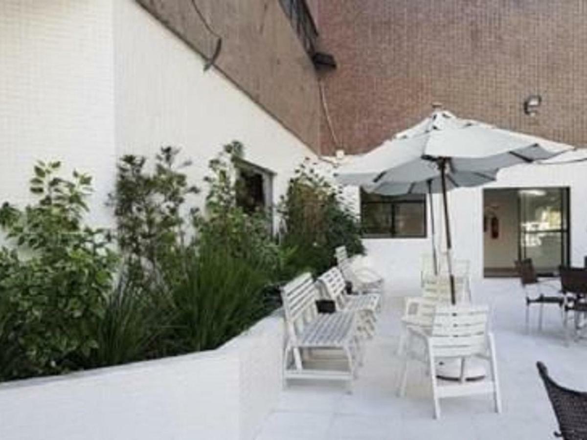 Aparthotel Flats Capitania Varam Pitangueiras