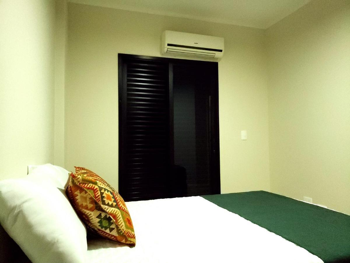 Flats Capitania Varam Pitangueiras Aparthotel *