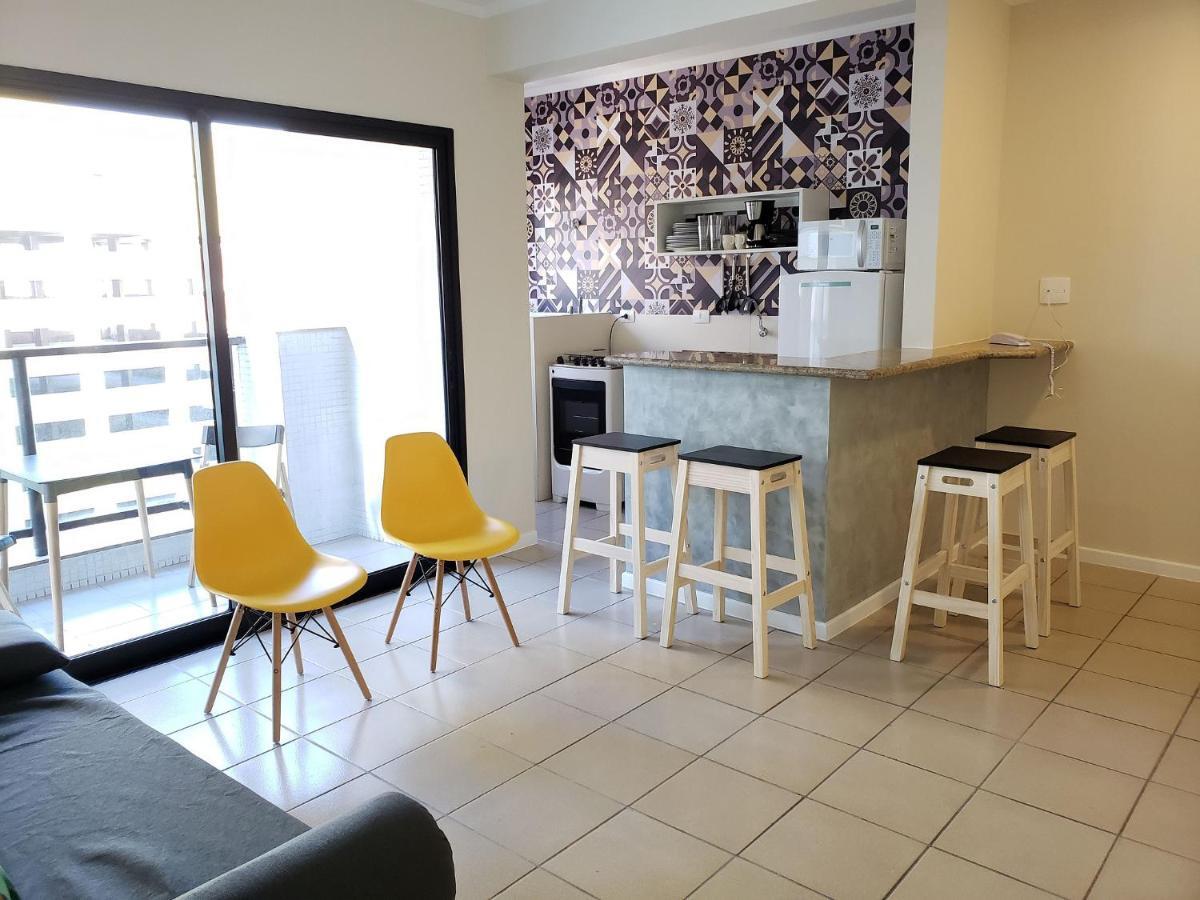 Aparthotel Flats Capitania Varam Pitangueiras
