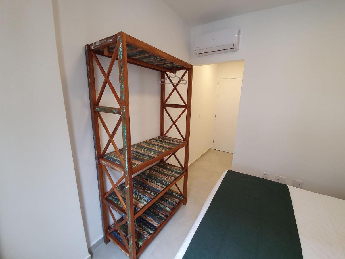 Aparthotel Flats Capitania Varam Pitangueiras *