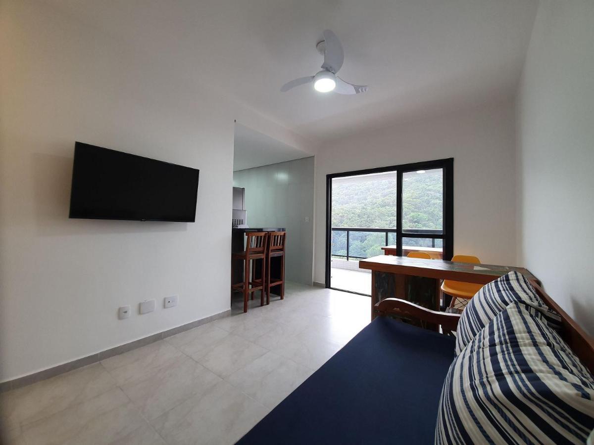 Flats Capitania Varam Pitangueiras Aparthotel Guaruja