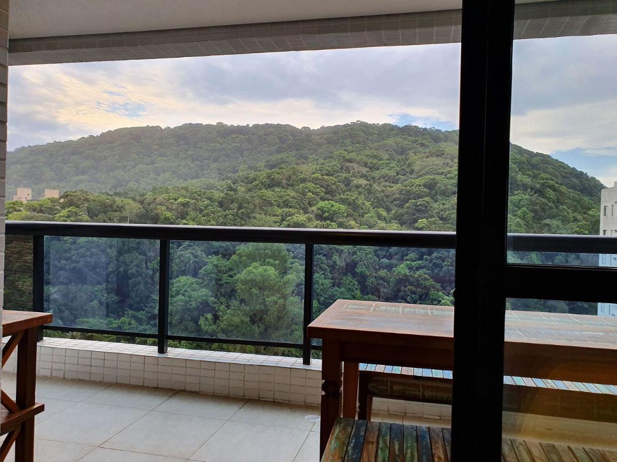 Flats Capitania Varam Pitangueiras Guaruja