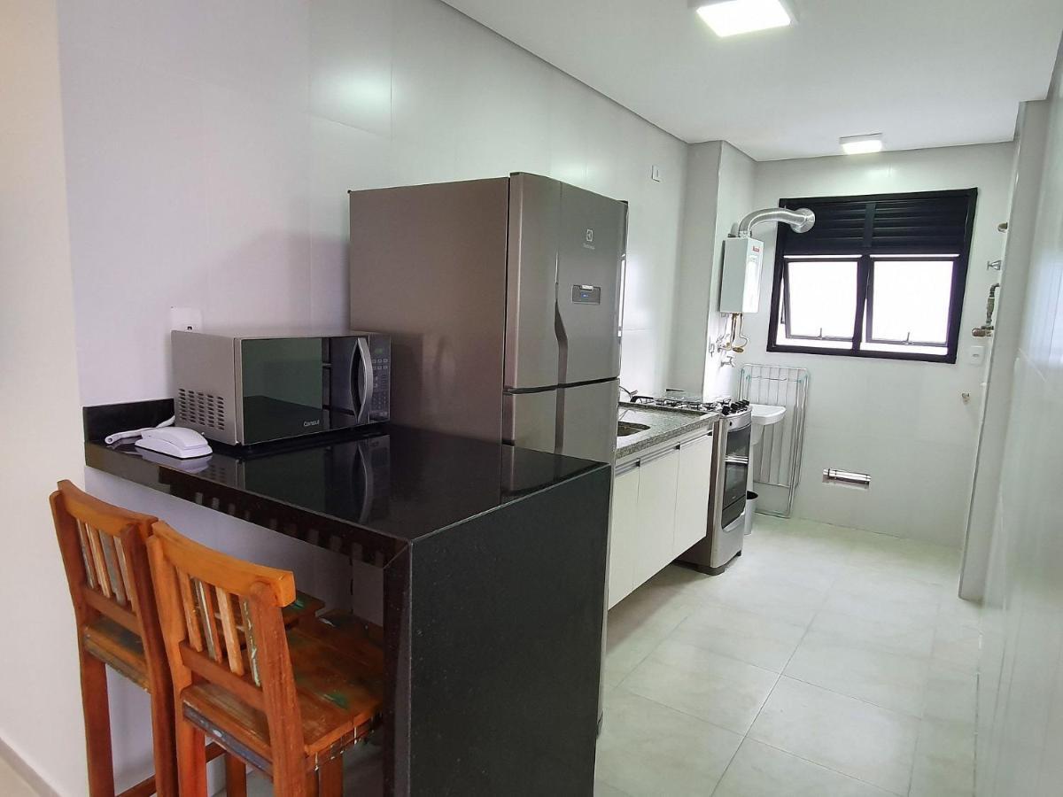 Flats Capitania Varam Pitangueiras Guaruja